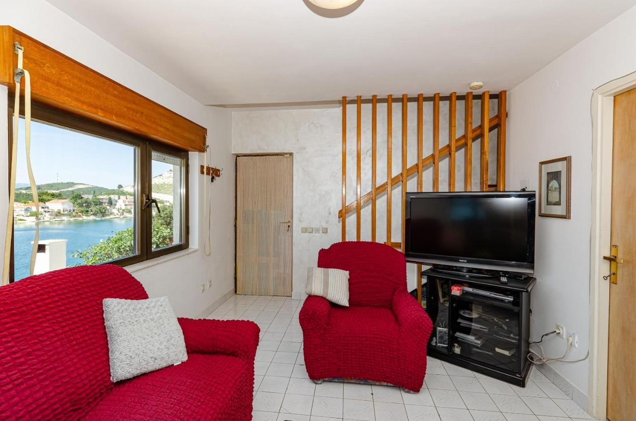 קלק Apartments Marija מראה חיצוני תמונה