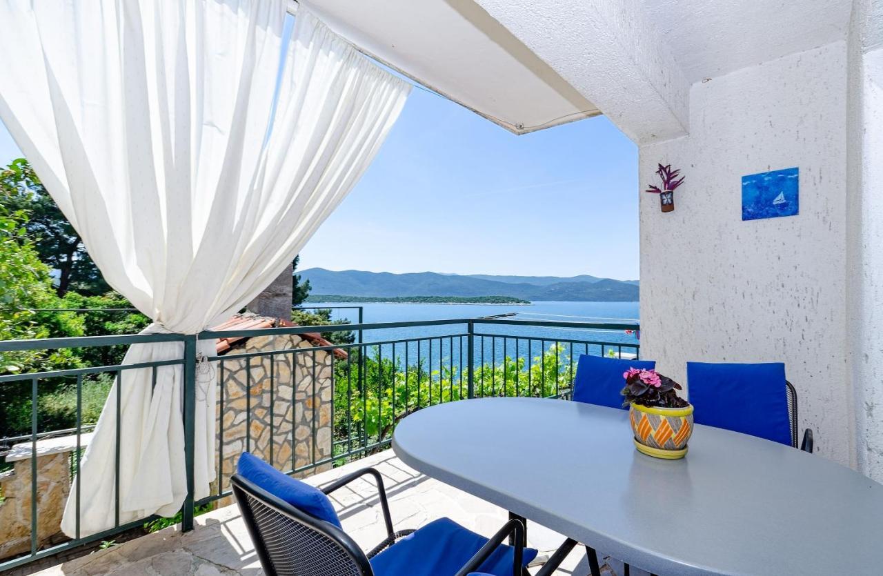 קלק Apartments Marija מראה חיצוני תמונה
