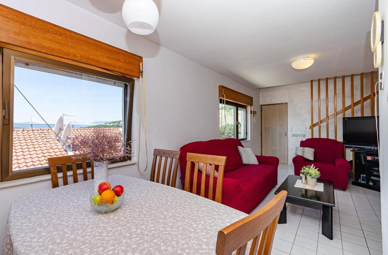 קלק Apartments Marija מראה חיצוני תמונה