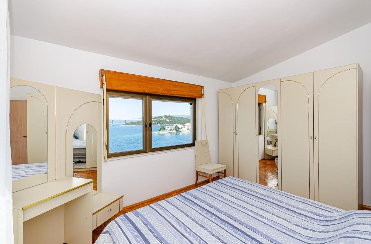 קלק Apartments Marija מראה חיצוני תמונה
