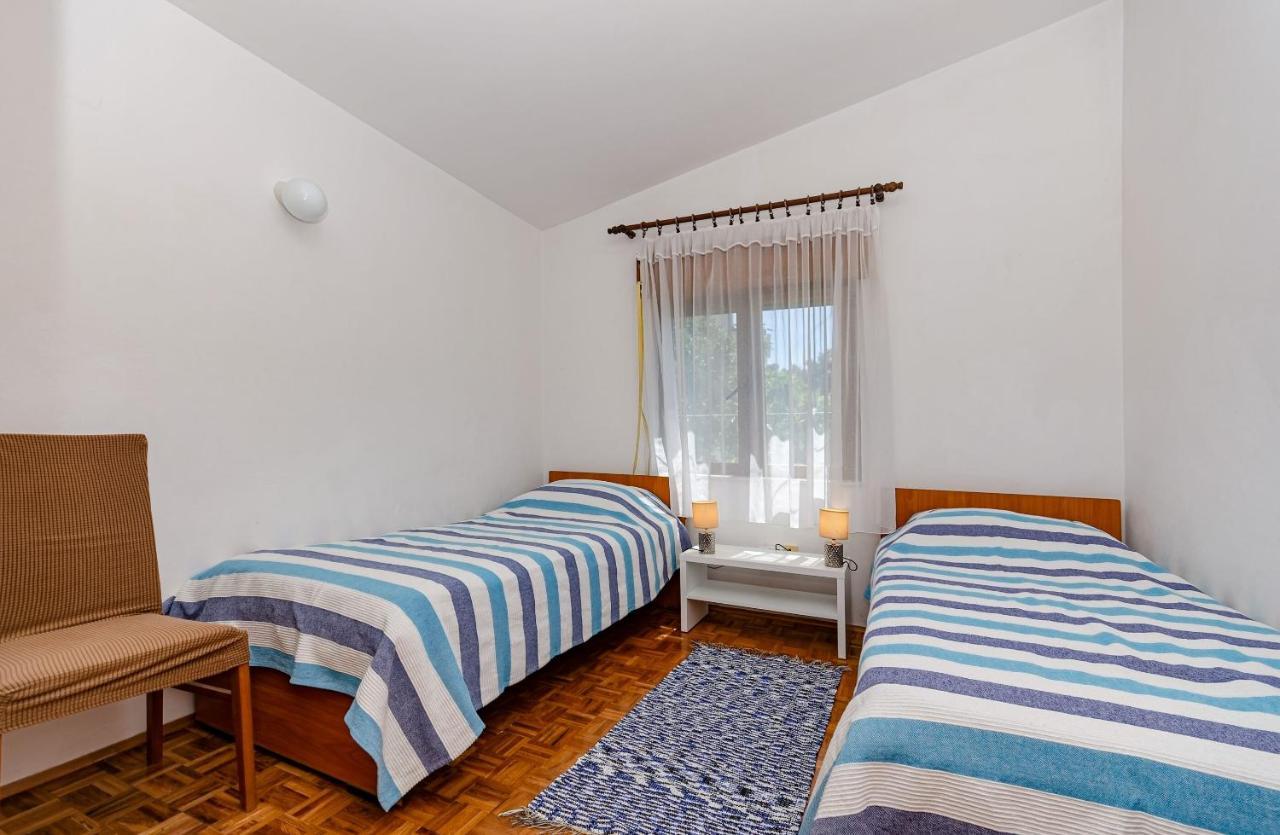 קלק Apartments Marija מראה חיצוני תמונה