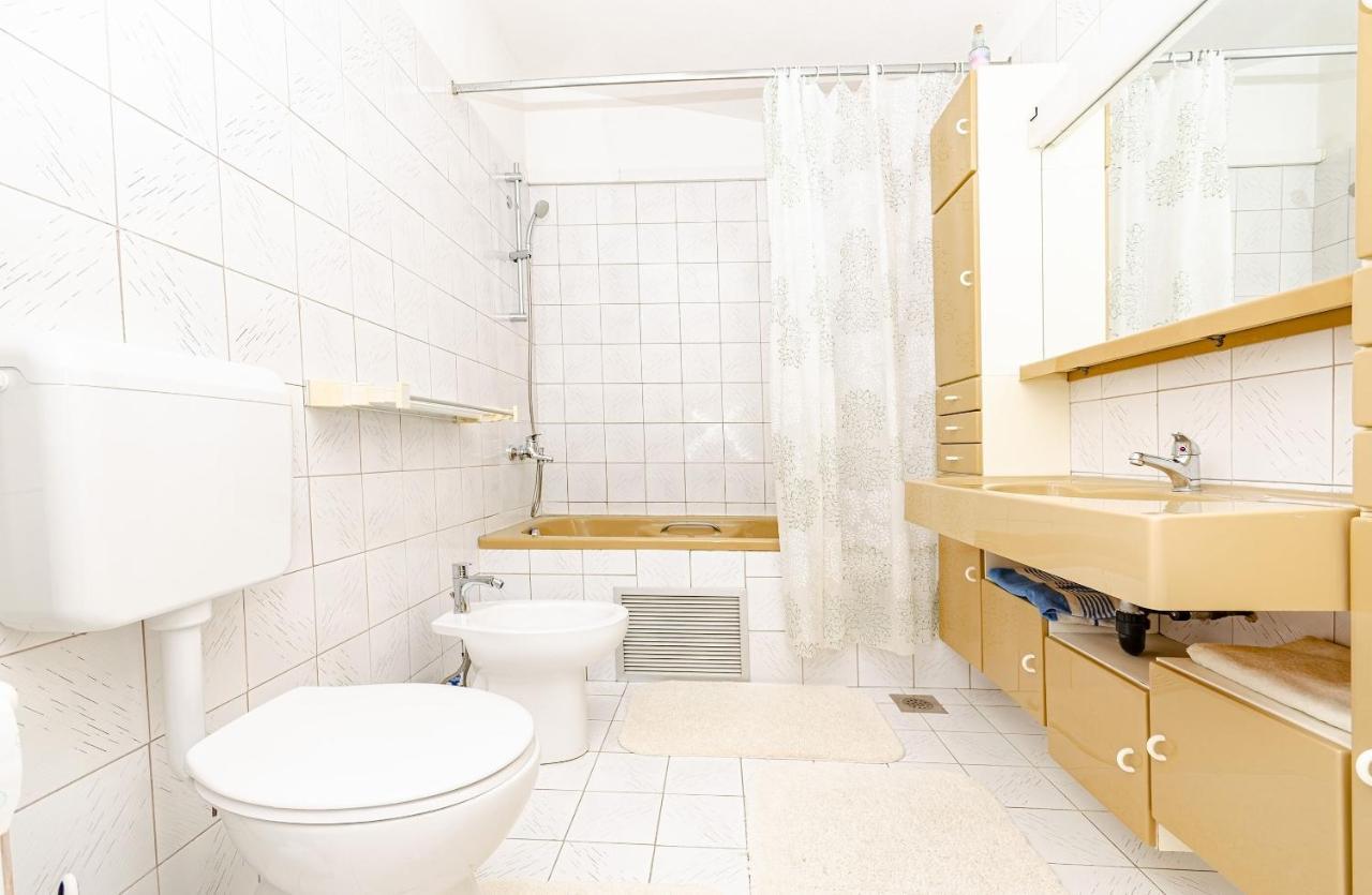 קלק Apartments Marija מראה חיצוני תמונה