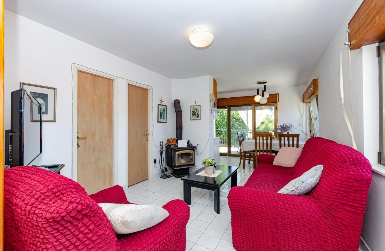 קלק Apartments Marija מראה חיצוני תמונה