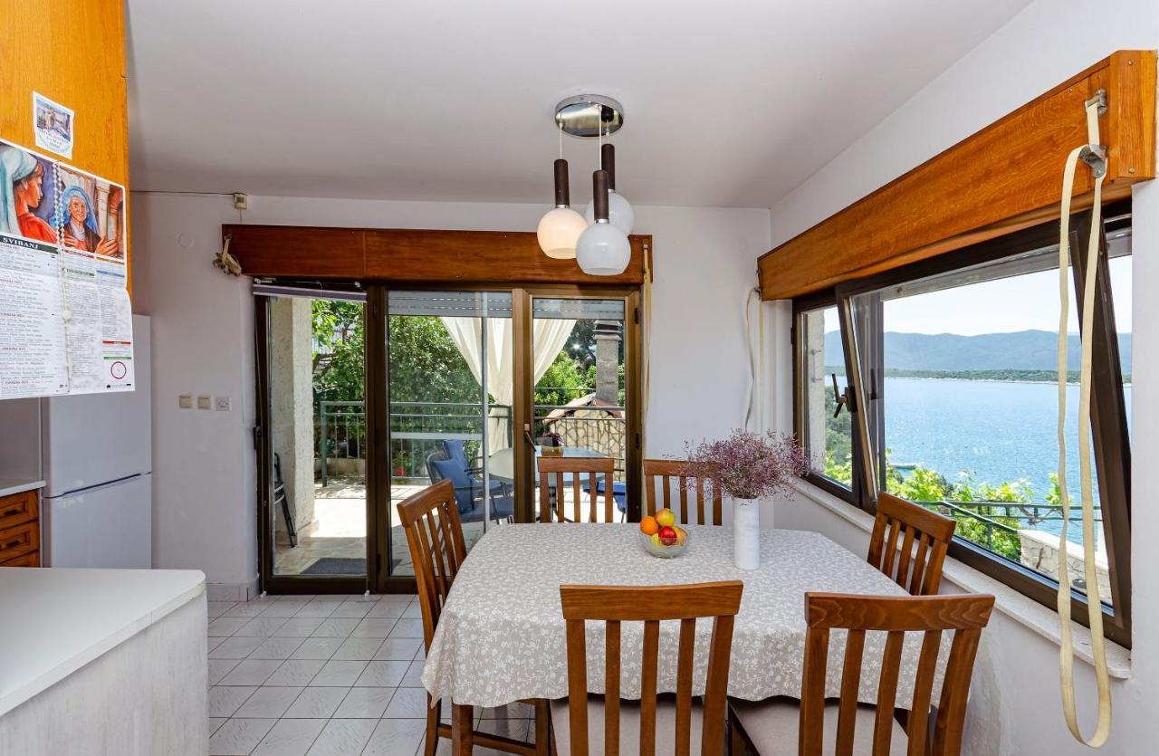 קלק Apartments Marija מראה חיצוני תמונה