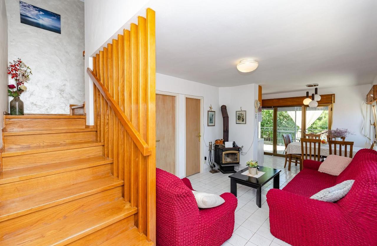 קלק Apartments Marija מראה חיצוני תמונה