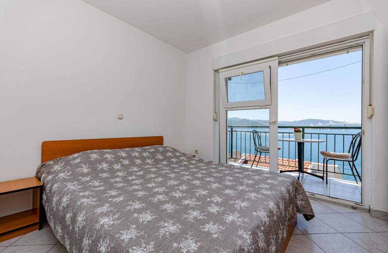 קלק Apartments Marija מראה חיצוני תמונה