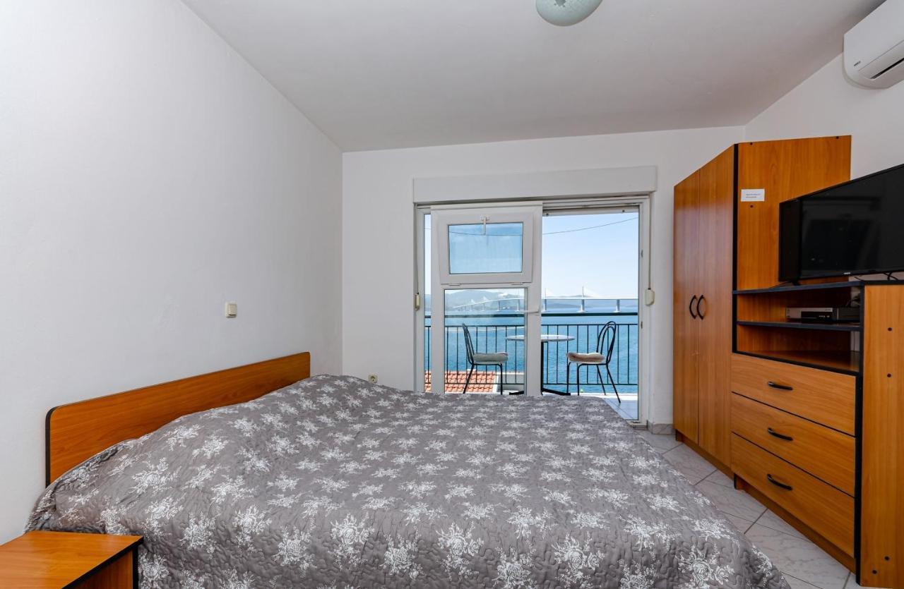 קלק Apartments Marija מראה חיצוני תמונה
