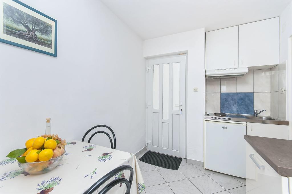 קלק Apartments Marija מראה חיצוני תמונה