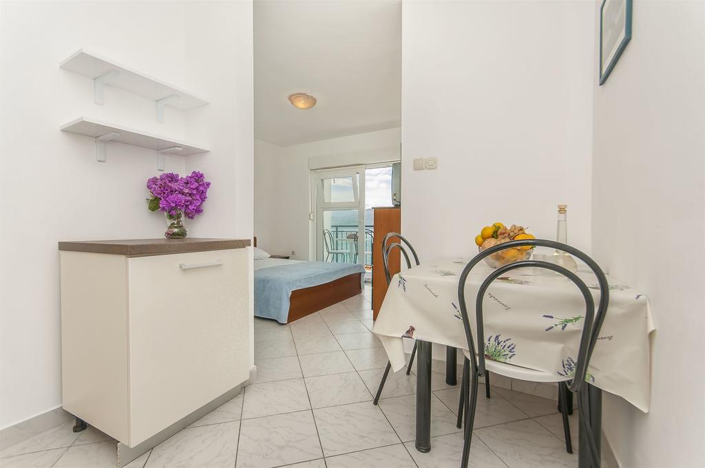 קלק Apartments Marija מראה חיצוני תמונה